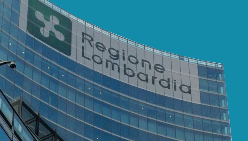 Regione Lombardia - Bando Investimenti – Linea Microimprese