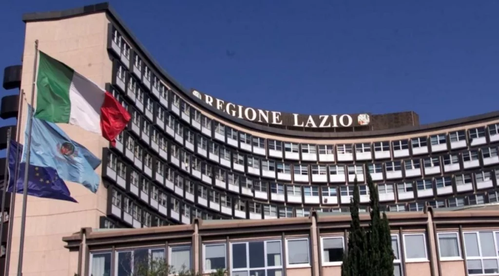 Regione Lazio - POR FESR, Pre Seed Plus